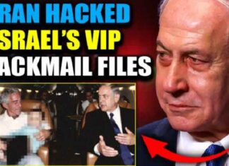 Iran hackte Israëlische VIP-pedofielenchantagebestanden enkele dagen voordat de VS de oorlog verklaarden