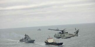 Ernstige escalatie: Russisch ministerie van Defensie dreigt met ernstige gevolgen voor Europa vanwege betrokkenheid bij het conflict