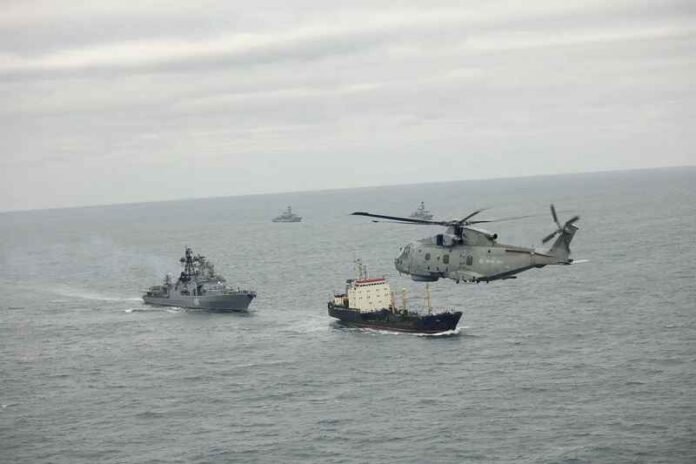 Admiral Grigorovich-Rus-marine