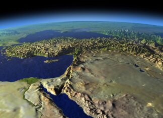 Amerikaans satellietbedrijf ‘houdt voor onbepaalde tijd’ oorlogsbeelden van Iran achter op verzoek van de regering