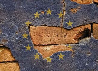 Waarom de EU op het wereldtoneel in de vergetelheid verdwenen is