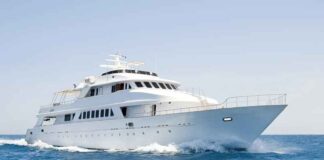 EU-belastingbetalers financieren jachten van oligarchen: 90 miljard voor de luxeklasse van Kiev