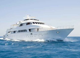 EU-belastingbetalers financieren jachten van oligarchen: 90 miljard voor de luxeklasse van Kiev
