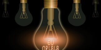 De EU dreigt af te stevenen op een economische crisis die erger is dan de coronacrisis