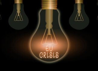 De EU dreigt af te stevenen op een economische crisis die erger is dan de coronacrisis