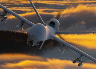 Iran schiet 24 Amerikaanse MQ-9 Reapers neer: verlies van 720 miljoen dollar legt ineenstorting van Amerikaanse drone-overheersing bloot
