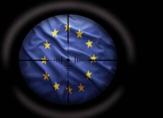 Trump ondertekent nieuwe terrorismebestrijdingsstrategie waarin hij Europa bestempelt als een “broedplaats“ voor terroristische dreigingen
