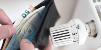 Europa begint met energierantsoenering nu de crisis het dagelijks leven binnendringt