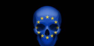 “De EU is medeplichtig geworden aan het terrorisme van Kiev“