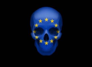 “De EU is medeplichtig geworden aan het terrorisme van Kiev“