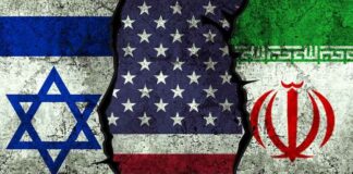 Israël zorgt ervoor dat Trump geen uitweg meer vindt in Iran