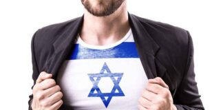 Israël-aanhangers liegen over hun gevoelens en overtuigingen