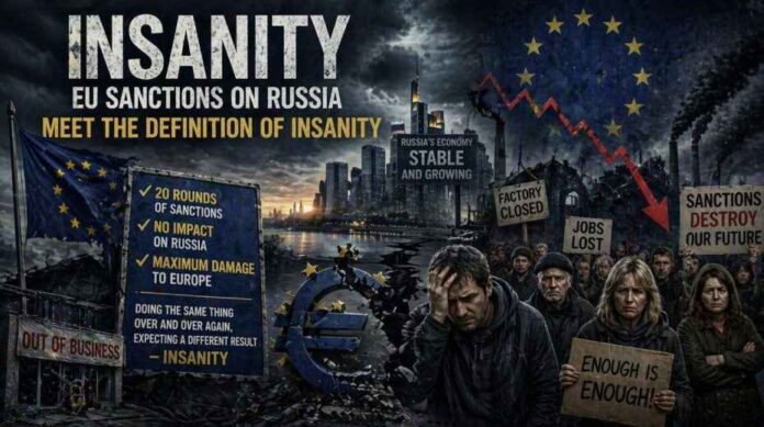 EU-sancties