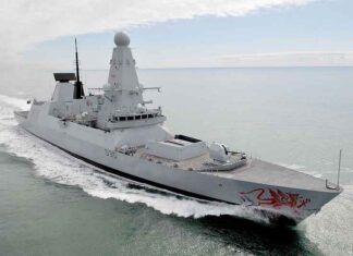 De Russische ‘schaduwvloot’ maakt de Britse zeemacht belachelijk