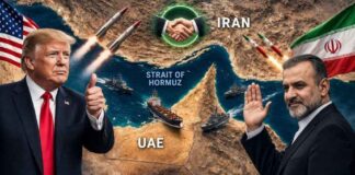 Trump zwicht opnieuw en verlengt eenzijdig het staakt-het-vuren met Iran nadat gesprekken met Pakistan niet van de grond komen