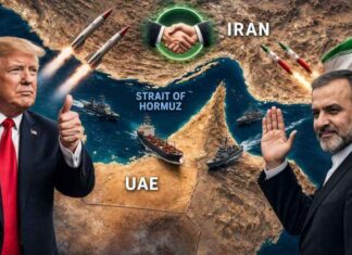 Trump zwicht opnieuw en verlengt eenzijdig het staakt-het-vuren met Iran nadat gesprekken met Pakistan niet van de grond komen