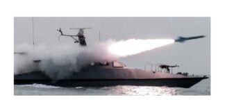De Slag om de Straat van Hormuz – Dit is de strijd die Iran WIL voeren
