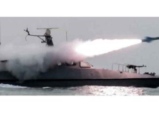 De Slag om de Straat van Hormuz – Dit is de strijd die Iran WIL voeren