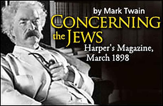 Mark-Twain-joden