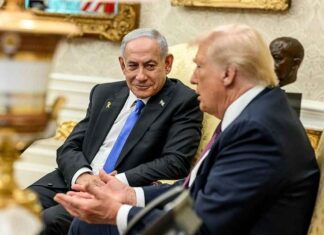 Ontredderde Israëlische functionarissen woedend over opkomend vredesakkoord met Iran: “Trump heeft ons genaaid – hij moet boeten”