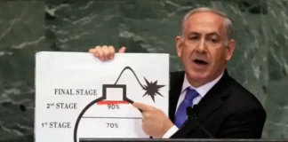 Netanyahu geeft Trump een klap in het gezicht: “We zitten niet op één lijn” over vredesakkoord met Iran – belooft fragiele wapenstilstand te saboteren
