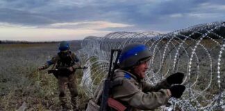 Rusland, gedwarsboomd door nieuwe Oekraïense ‘drone-muur’, worstelt met vernieuwing van zijn offensieve aanpak