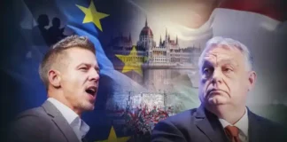 Orbán: Ze noemden hem een dictator totdat hij verloor — daarna noemden ze het democratie