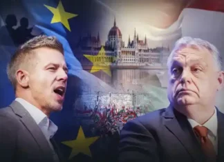 Orbán: Ze noemden hem een dictator totdat hij verloor — daarna noemden ze het democratie