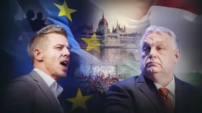 Orban-Magyar