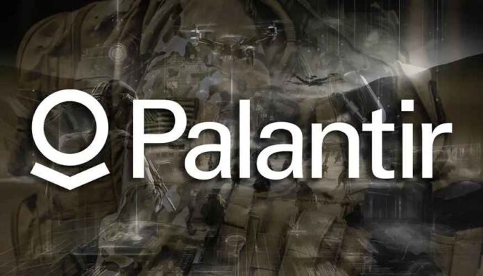 Palantir