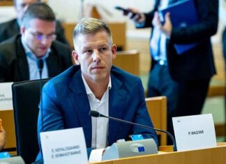 Magyar, winnaar van de Hongaarse verkiezingen, belooft grondwetswijziging om Orbán te verbieden zich opnieuw kandidaat te stellen