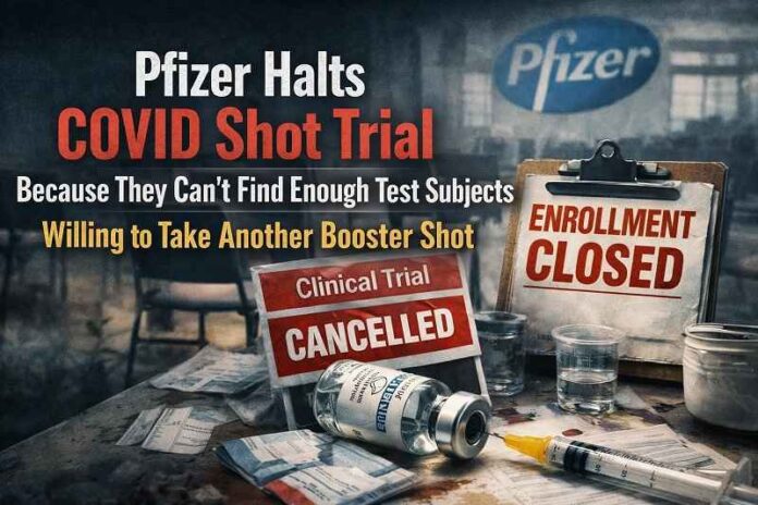 Pfizer-halts