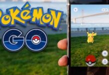Pokémon Go-data gebruikt voor drone-oorlogsvoering