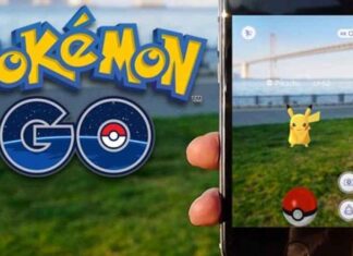 Pokémon Go — De grootste operatie voor het verzamelen van gegevens uit de geschiedenis