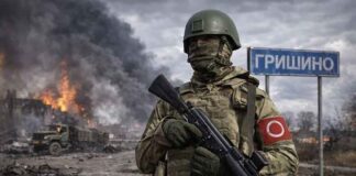 Oekraïne-oorlog: de huidige wolk van desinformatie ontrafelen. Wat was de werkelijke oorzaak van de Russische strategische koerswijziging?