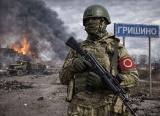 Oekraïne-oorlog: de huidige wolk van desinformatie ontrafelen. Wat was de werkelijke oorzaak van de Russische strategische koerswijziging?