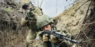 Is Rusland echt ‘te soft’ bij het handhaven van zijn rode lijnen?