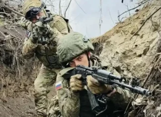 Is Rusland echt ‘te soft’ bij het handhaven van zijn rode lijnen?