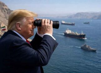 Hormuz-deal mislukt te midden van Amerikaanse leugens en het hardnekkige standpunt van Iraanse hardliners
