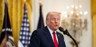 Amerika zal zijn autoriteit nooit meer terugkrijgen