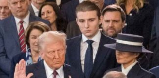 Terwijl Amerika betaalt: de familie-Trump zou haar vermogen enorm hebben vergroot