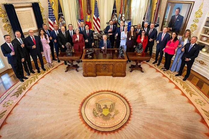 Trump-kabinet