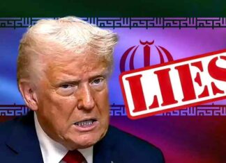 Trump en de fantoomslachtoffers van Iran