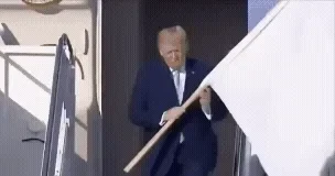 Van een uitzichtloze situatie tot een gesloten deal: een triomfantelijke Trump heropent de Straat van Hormuz