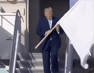 Van een uitzichtloze situatie tot een gesloten deal: een triomfantelijke Trump heropent de Straat van Hormuz