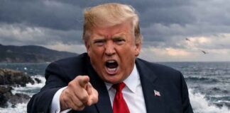 Trump: Amerikaanse aanvallen op Iran ‘afgeblazen’, vredesakkoord wordt ‘binnenkort’ ondertekend
