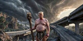 Catastrofe: Operatie “Stone Age” begint op een fiasco uit te lopen (VIDEO’S)