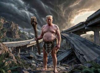 Catastrofe: Operatie “Stone Age” begint op een fiasco uit te lopen (VIDEO’S)