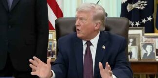 De overwinningsstrategieën van de VS – Dingen die ’s nachts op z’n Trumps tekeergaan (VIDEO’S)