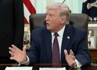De overwinningsstrategieën van de VS – Dingen die ’s nachts op z’n Trumps tekeergaan (VIDEO’S)